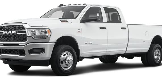 RAM 3500 2021 3C63RRGL1MG538156 image