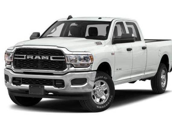 RAM 3500 2021 3C63RRJL3MG689461 image