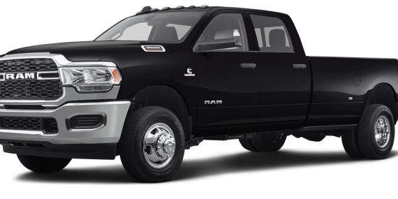 RAM 3500 2021 3C63RRGL1MG642517 image