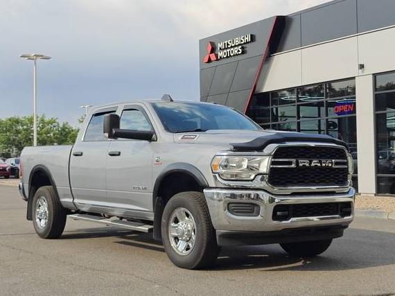 RAM 3500 2021 3C63R3CL8MG528761 image