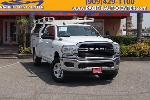 RAM 3500 2021 3C63R3HL9MG514151 image