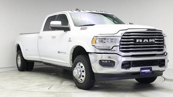 RAM 3500 2021 3C63RRKL5MG589764 image