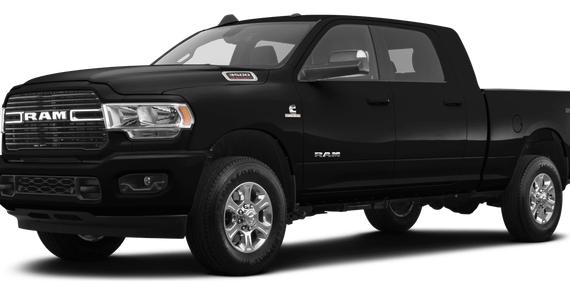 RAM 3500 2021 3C63RRNL8MG567849 image