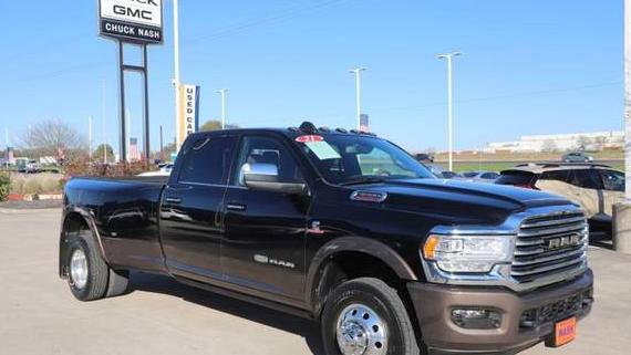 RAM 3500 2021 3C63RRKLXMG592420 image