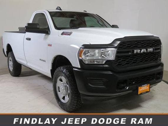 RAM 3500 2021 3C63R3AJ1MG538081 image