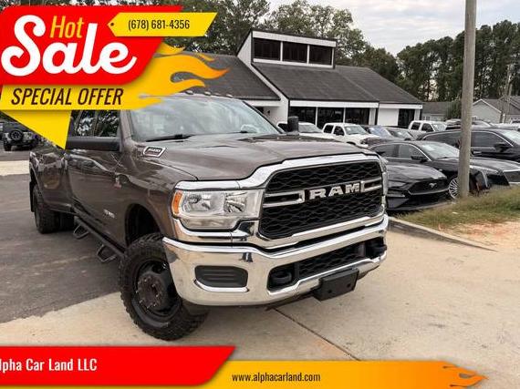 RAM 3500 2021 3C63RRGL4MG666228 image RAM 3500 2021 3C63RRGL4MG666228 image