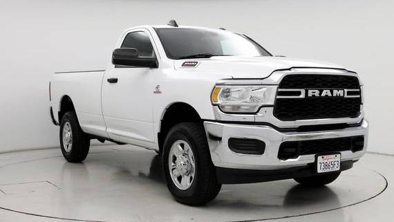 RAM 3500 2021 3C63R3AL8MG597209 image
