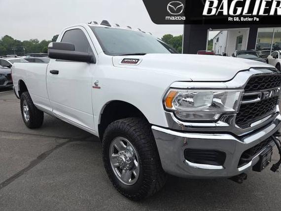 RAM 3500 2021 3C63R3AL3MG687593 image
