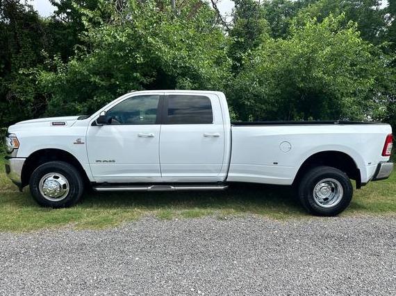 RAM 3500 2021 3C63RRHL6MG588131 image
