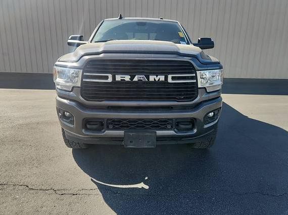 RAM 3500 2021 3C63R3HL6MG689957 image