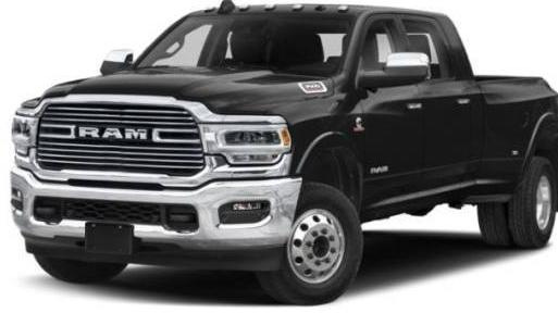 RAM 3500 2021 3C63R3PL9MG570396 image