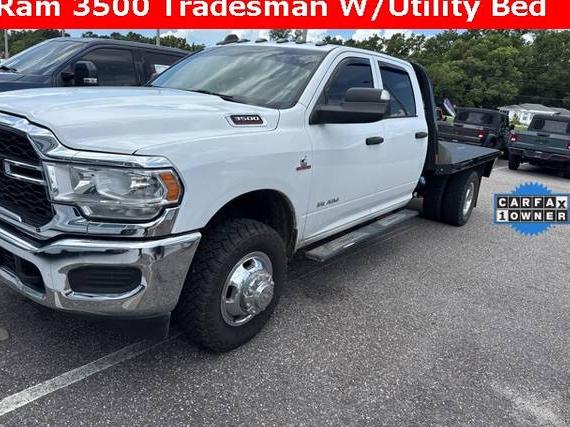 RAM 3500 2021 3C7WRTCL0MG501014 image