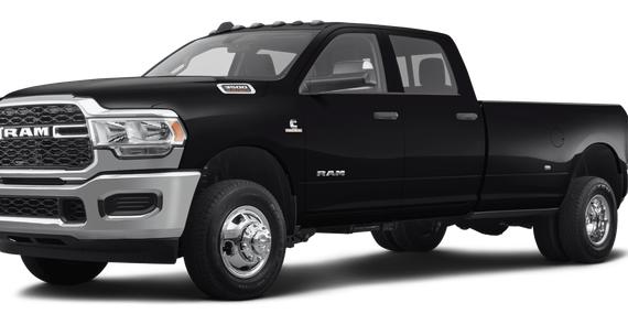 RAM 3500 2021 3C63RRGL5MG549466 image