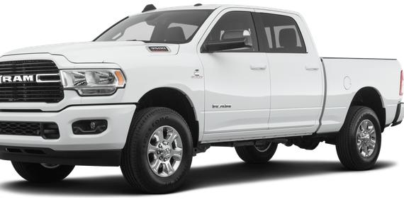 RAM 3500 2021 3C63RRHL7MG527757 image