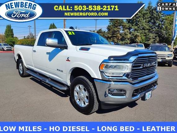 RAM 3500 2021 3C63R3JL5MG626536 image RAM 3500 2021 3C63R3JL5MG626536 image