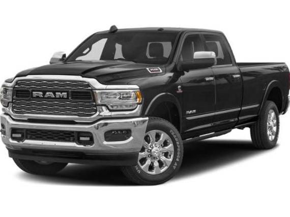 RAM 3500 2021 3C63RRRL7MG688804 image