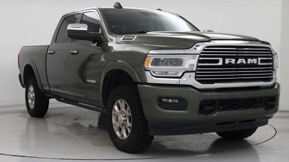 RAM 3500 2021 3C63R3EL0MG568278 image