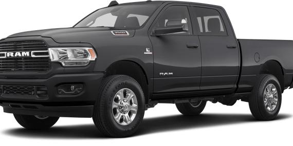 RAM 3500 2021 3C63RRJL6MG552918 image