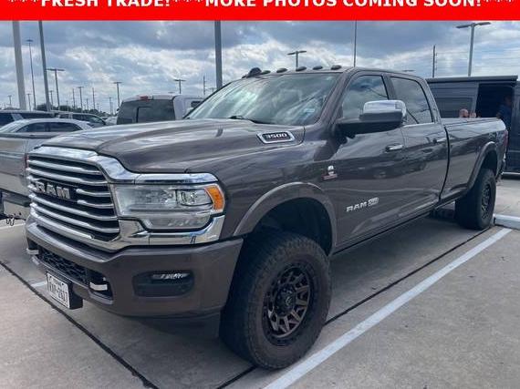 RAM 3500 2021 3C63R3KL5MG530341 image RAM 3500 2021 3C63R3KL5MG530341 image