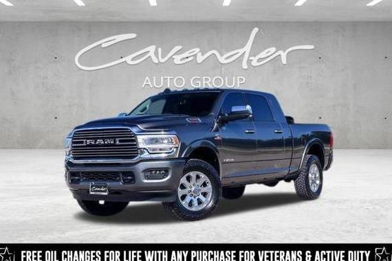 RAM 3500 2021 3C63R3MLXMG644073 image