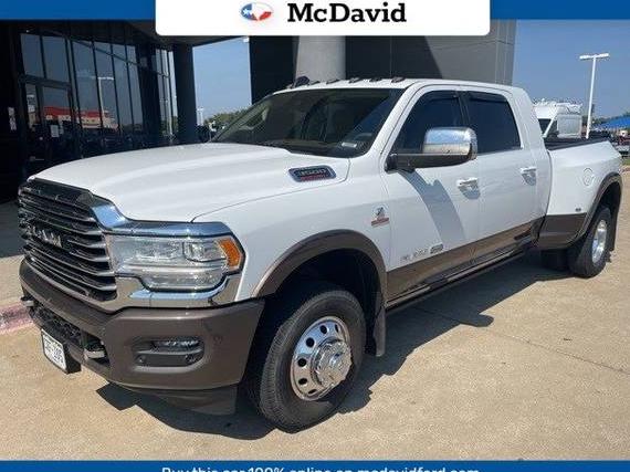 RAM 3500 2021 3C63RRNL5MG537384 image