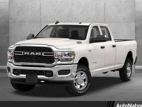 RAM 3500 2021 3C63RRJL2MG668262 image