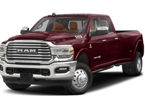RAM 3500 2021 3C63RRKL2MG550100 image