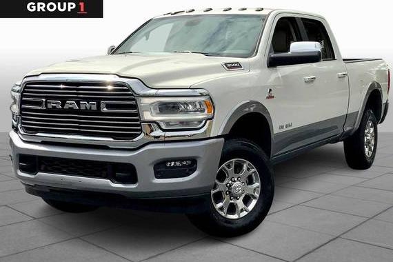 RAM 3500 2021 3C63R3EL3MG666785 image