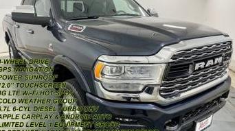 RAM 3500 2021 3C63R3SL5MG577207 image