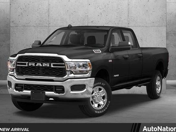 RAM 3500 2021 3C63R3JL0MG590187 image