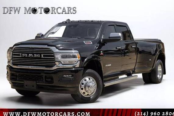 RAM 3500 2021 3C63RRJL5MG623137 image