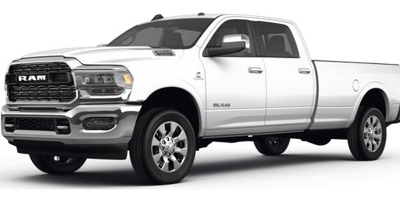 RAM 3500 2021 3C63RRRL7MG636511 image