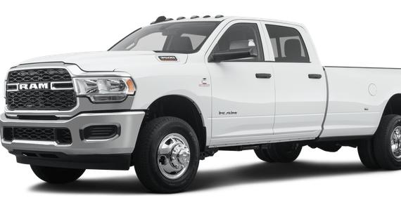 RAM 3500 2021 3C63RRGL0MG617141 image