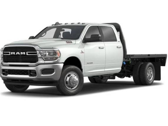 RAM 3500 2021 3C7WR9CL3MG541249 image