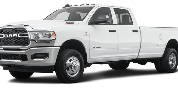 RAM 3500 2021 3C63RPGL8MG672845 image