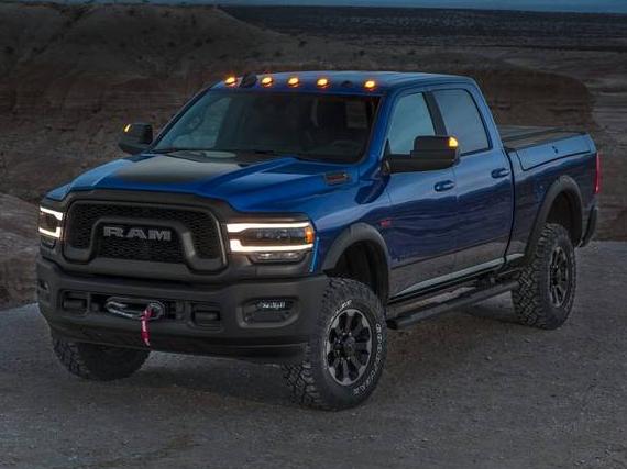 RAM 3500 2021 3C63R2KL6MG603730 image
