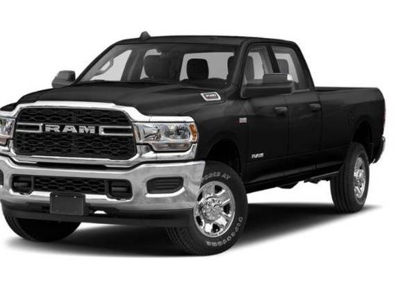 RAM 3500 2021 3C63RRJL7MG644345 image