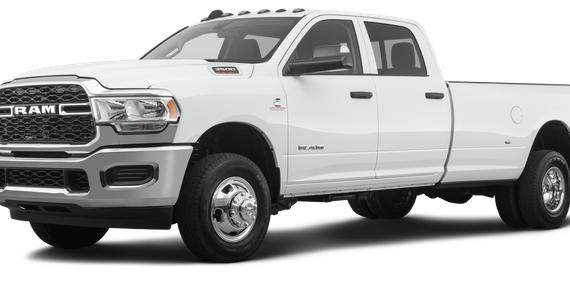 RAM 3500 2021 3C63RRGJ5MG690102 image