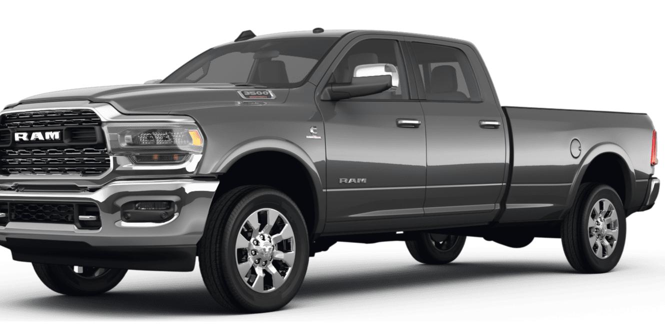 RAM 3500 2021 3C63RRKLXMG647688 image