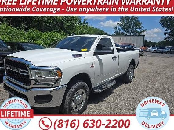 RAM 3500 2021 3C63R3AL1MG650106 image