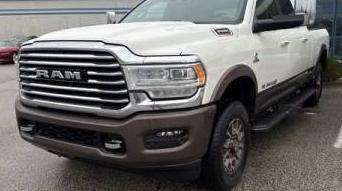 RAM 3500 2021 3C63R3NLXMG701161 image