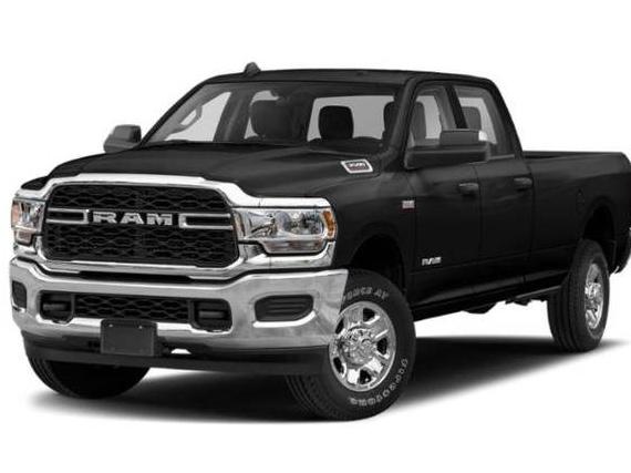 RAM 3500 2021 3C63RRHL2MG617642 image