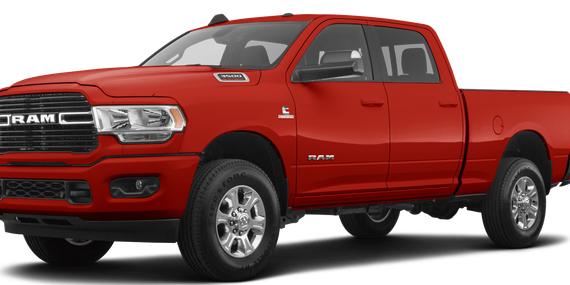 RAM 3500 2021 3C63R3JL4MG622655 image