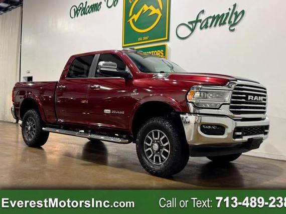 RAM 3500 2021 3C63R3FL4MG666793 image RAM 3500 2021 3C63R3FL4MG666793 image