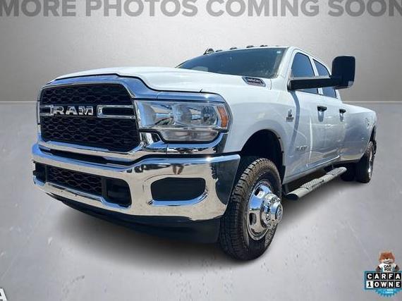 RAM 3500 2021 3C63RRGLXMG668615 image