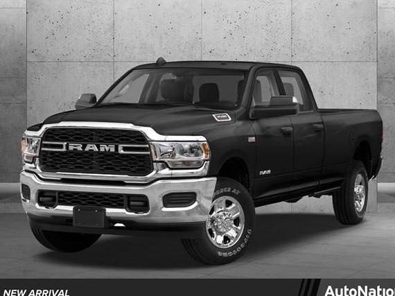 RAM 3500 2021 3C63R3EL3MG667225 image