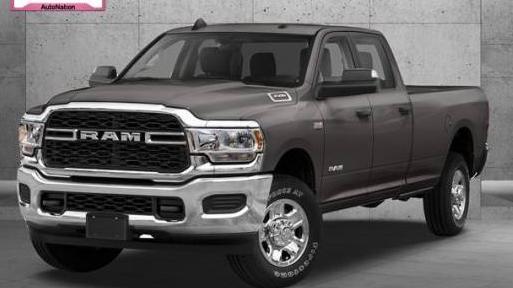 RAM 3500 2021 3C63R3GL6MG514576 image