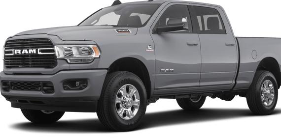 RAM 3500 2021 3C63RRJL9MG567042 image