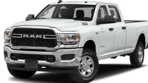 RAM 3500 2021 3C63RRHL2MG668493 image