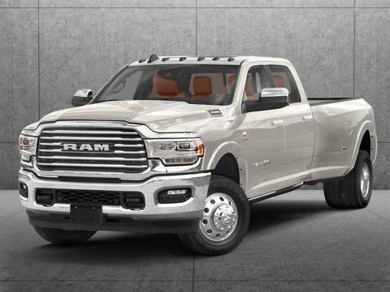 RAM 3500 2021 3C63RRKL7MG549623 image